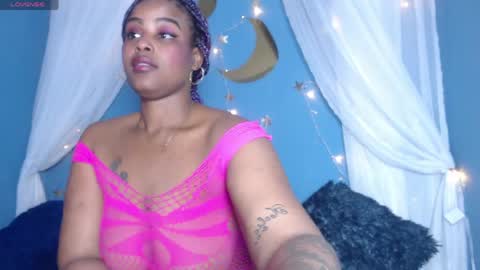 gigimle online show from May 21, 3:21 pm