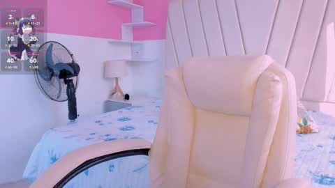 Gimena online show from November 23, 12:51 pm