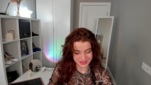 Gin online show from February 3, 6:34 am