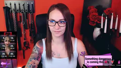 gina_hotlick online show from July 2, 3:45 am