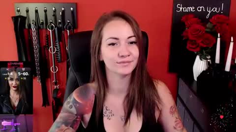 gina_hotlick online show from July 23, 6:21 am