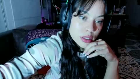 Gina Katana online show from June 29, 5:14 am