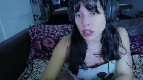 Gina Katana online show from April 21, 3:35 am