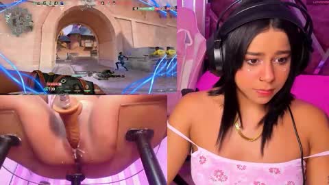 Gina online show from September 11, 4:02 am