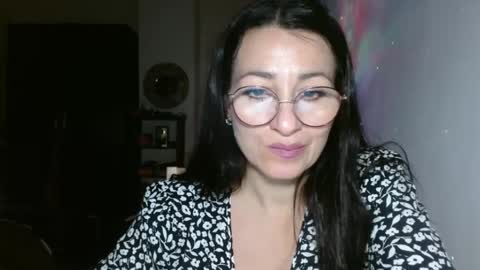 GinaONeon online show from February 22, 7:54 pm