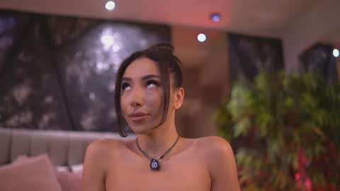 Gina online show from July 9, 6:54 pm