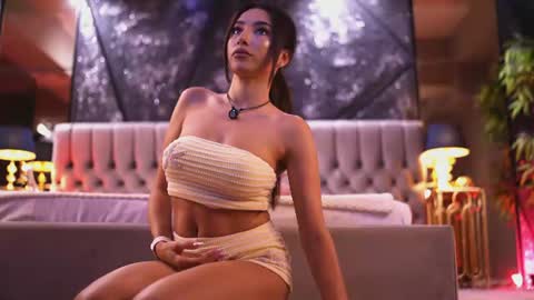 Gina online show from July 15, 7:40 pm
