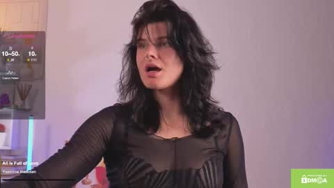 Gina online show from September 28, 4:56 pm