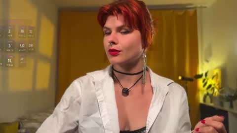 Gina online show from July 20, 4:30 pm