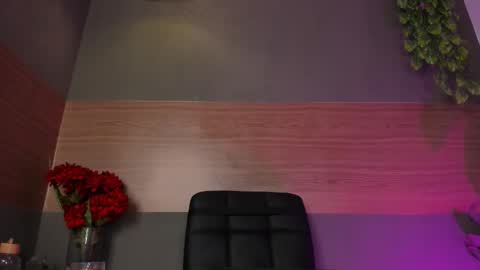 Ginebra online show from March 11, 3:58 pm