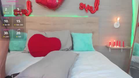 Ginebra online show from February 14, 7:38 pm