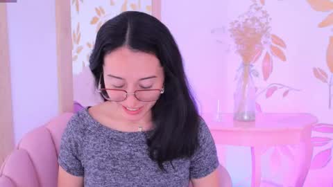 Snapshot of ginevra_esposito chatting on September 26, 1:20 pm Ginn online show from September 26, 1:20 pm