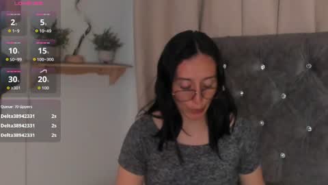 Ginn online show from July 31, 11:06 pm