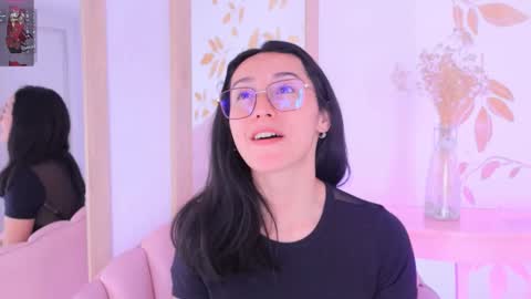 Snapshot of ginevra_esposito chatting on September 23, 12:58 pm Ginn online show from September 23, 12:58 pm
