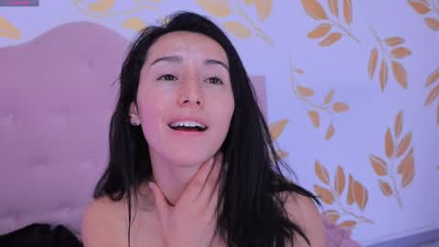 Snapshot of ginevra_esposito chatting on September 13, 3:42 pm Ginn online show from September 13, 3:42 pm
