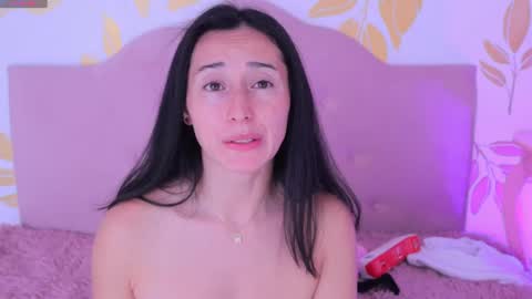 Snapshot of ginevra_esposito chatting on September 10, 1:44 pm Ginn online show from September 10, 1:44 pm