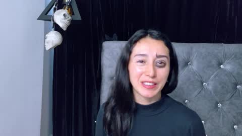 Ginn online show from October 24, 1:07 pm