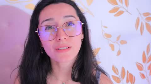 Snapshot of ginevra_esposito chatting on October 9, 3:16 pm Ginn online show from October 9, 3:16 pm