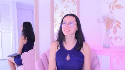 Snapshot of ginevra_esposito chatting on September 24, 12:59 pm Ginn online show from September 24, 12:59 pm
