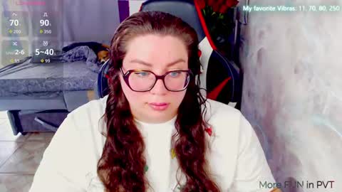 Alexa here online show from June 19, 9:35 am