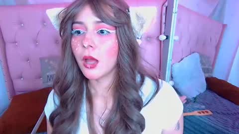 Ginger online show from February 11, 4:52 pm