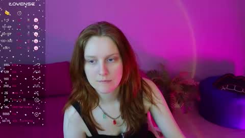 Ginger online show from January 7, 1:42 am