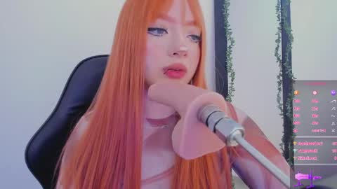 Kloe online show from May 16, 6:38 am