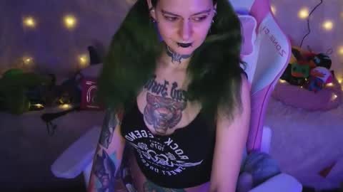 Ginger online show from March 6, 1:39 pm