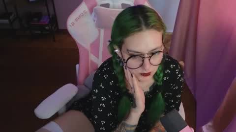 Ginger online show from June 25, 8:40 am