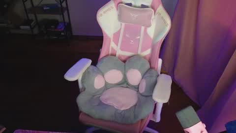 Ginger online show from June 15, 12:38 pm