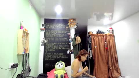 Ginger online show from June 16, 11:17 pm
