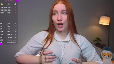 Ginger online show from October 16, 7:11 am