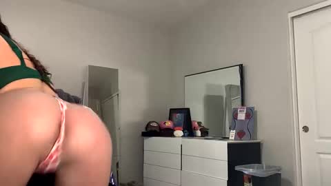 gingerfox777 online show from February 13, 4:00 am