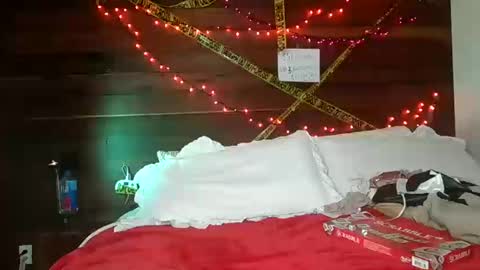 gingerfox777 online show from October 20, 5:54 am