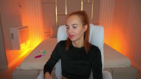 GinegerGazee online show from October 22, 7:02 am