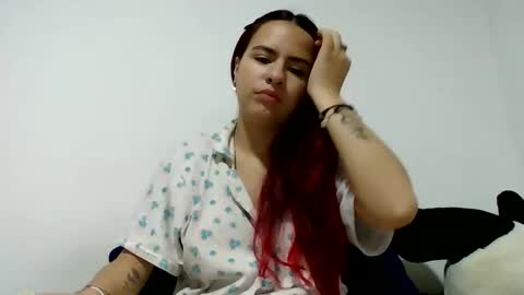 GinniWest  online show from May 7, 9:57 am
