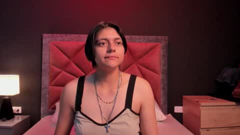 ginny_lee online show from March 21, 12:10 pm