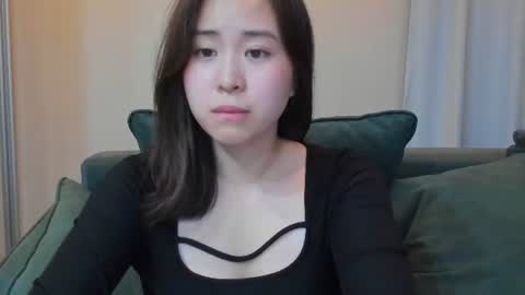 Ginny online show from July 17, 10:46 pm