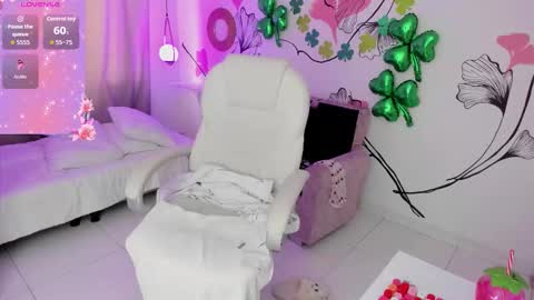 Kendall online show from March 17, 1:59 pm