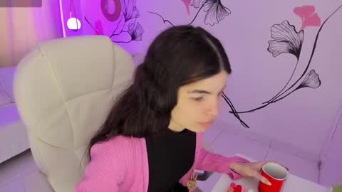 Kendall online show from February 3, 1:05 pm