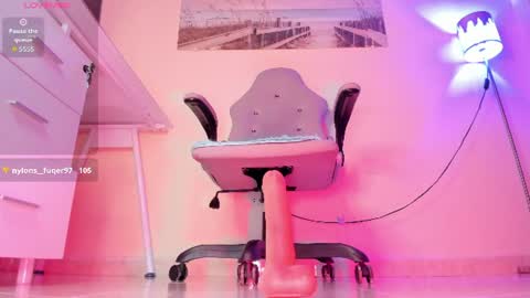 Georgina Martinez online show from June 30, 10:53 pm
