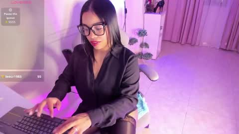 Georgina Martinez online show from May 4, 10:46 pm