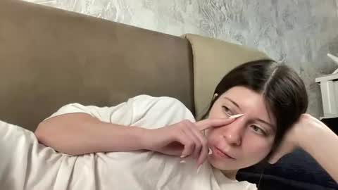 girl_cute007 online show from July 25, 2:40 am