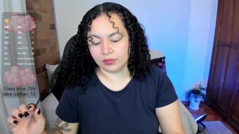 girl_inline online show from February 24, 12:05 am