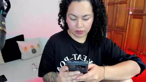 girl_inline online show from March 8, 1:57 am