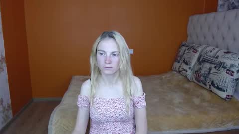 Katia online show from October 12, 2:08 pm