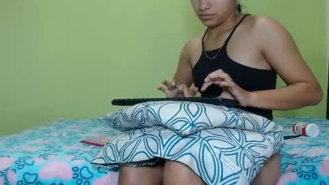 Snapshot of girlbadnasty69 chatting on March 4, 1:28 pm Sofia online show from March 4, 1:28 pm