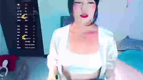 GhostG online show from March 16, 9:30 pm