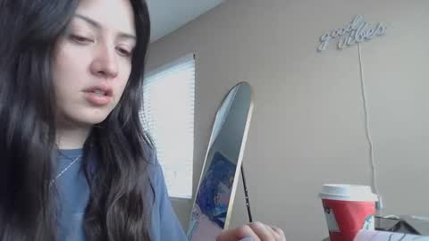 Jasmine online show from December 20, 4:11 pm