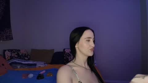 Camille online show from March 21, 8:47 pm